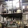 Evaporador MVR de Descarga Zero para Esgoto Industrial Efeito Único Duplo Múltiplo Baixa Temperatura Cristalização Concentrada Química Evaporador