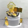 Porsche Convertible Simulado, Decoración de Pastel para Cumpleaños de Papá, Coche de Juguete Grande g de Empujar Hacia Atrás Que Puede Abrir las Puertas