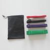 Anel de Tração de Látex para Yoga Faixa de Tração Faixa Elástica Faixa de Fitness Barra de Tração Resistência com Suporte de Peso Fabricante Atacado