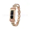 Compatible con pulsera inteligente Google Fitbit Air, accesorio de metal Google red panda pulsera de repuesto, fábrica transfronteriza