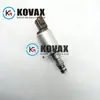 Tm90502 Bomba Hidráulica de Escavadeira Válvula Solenoide Proporcional Máquinas de Engenharia Peças de Reposição para Escavadeira Venda Direta de Fábrica