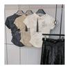 Camiseta bordada vintage de estilo chino, novedad de verano 2024, estilo nacional, ajustada, de manga corta, combina con todo, ropa para mujer.