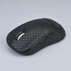 Pegatinas antideslizantes cálidas para ratón de arroz adecuadas para VGN Dragonfly F1 a prueba de sudor absorbentes de sudor pegatinas de piel de lagarto PROmax falda lateral de copo de nieve