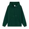 Suéter de Algodón con Capucha Personalizado para Fiesta de Estudiantes Camiseta Publicitaria DIY Otoño e Invierno Ropa de Trabajo Abrigo Ropa de Clase Logotipo Personalizado