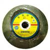 Pieza de corte de acero inoxidable Hongtai de Nanjing 105*1.2*16 pieza de corte de doble malla metal acero inoxidable