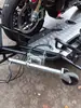 Fabricante Roda-guia para Trailer Americano 1200 lb Manivela Manual Suporte para Macaco Perna Acessórios para Carro RV