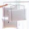 Secado al sol de almohada 2026 nuevo hogar ventana de balcón exterior bolsa de red para secar almohadas resistente al viento clip duradero que no se cae fácilmente