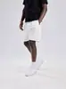 Shorts Esportivos Masculinos de Verão com Secagem Rápida e Respiráveis, Largos, Casuais, para Uso ao Ar Livre, Corrida, Treinamento, Fitness, Calças de Cinco Pontos, Calças de Basquete