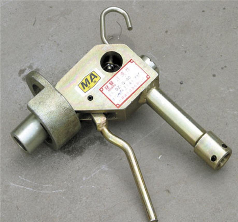 1单体注液枪液压注液枪4