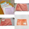 Suporte giratório de papel de teste com haste dupla, organizador de documentos estudantis transparente e colorido, pasta de classificação multifuncional