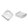 Tira LED RGB de Tres Colores para Fisioterapia Infrarroja de Cuatro Colores, Máscara de Belleza Médica, Componente LED