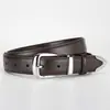 Comercio Exterior Cinturón Versátil Casual de Hebilla de Pin para Mujer Cadena Decorativa para la Cintura Fábrica Original Entrega Rápida Transfronteriza