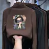 Camada base para meninas, camiseta de fleece com gola alta parcial para crianças, outono e inverno, peça íntima quente versátil, blusa de manga comprida para crianças mais velhas