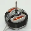 Fabricantes fornecem motor de ventilação circulante para secagem de armário de sapatos YJ58 haste de cobertura de ventoinha motor