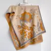 Nuevo Chal Jacquard de Cachemira Sintética Retro Otoño/Invierno 2026 para Mujer Bufanda Corta Versátil con Borlas Ropa Exterior Retro Calentador de Cuello