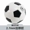 No. 2, No. 3 Balones de Fútbol para Niños, No. 4 Balones de Fútbol Juvenil, No. 5 Balones de Fútbol Estándar para Adultos, Balones de Fútbol de PU Cosidos a Máquina para Entrenamiento y Competición, Al por Mayor