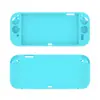 Adecuado para Consola de Juegos Nintendo Switch 2 Funda Protectora Integrada de Silicona Carcasa Suave Protectora para Consola Ns2
