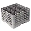 Portavasos de Vidrio y Cesta de Drenaje Combinados Comerciales, Listo para Usar al Desempacar, Cesta de Almacenamiento, Cesta para Vasos de Lavavajillas, Cuidadosamente Seleccionado