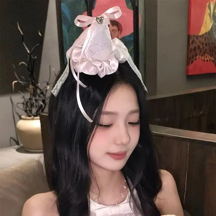 粉色水钻
