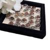 Caja mágica fantasma natural accesorios de joyería al por mayor para bricolaje