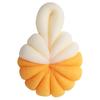 Bomba de banho de alta qualidade, bomba de banho que não se desfaz, bomba de banho super macia, flor de banho, bola de espuma de abóbora para crianças, banho de espuma