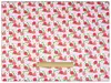 Paraíso Frutado-Tecido 100% Algodão/Tecido Estampado/Tecido para Roupa de Cama/Tecido de Algodão Atacado/Tecido de Algodão Atacado