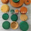 Venta Directa de Corcho Posavasos Coloridos para Ollas, Posavasos de Corcho Coloridos, Manteles Individuales Coloridos, Esteras de Corcho Coloridas, Madera Colorida