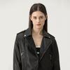 [Enlace Personalizado] Sra.. Lu Lu Sen Ropa de Cuero Comercio Exterior Europeo y Americano Ropa Transfronteriza Personalizada Procesamiento OEM