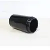 Frasco de Vidrio de Gran Capacidad Material Negro Material Violeta Listo para Usar con Tapa de Baquelita Cubierta ABS