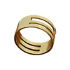 Anillo abierto de cobre abridor de anillos accesorio diy herramienta para abalorios anillo anillo anillo cerrado de acero inoxidable