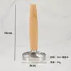 Producto Nuevo Transfronterizo Molinillo de Carne de Acero Inoxidable 304, Trituradora de Carne, Picadora, Picadora de Carne, Picador de Ensaladas