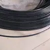 Arame de Aço para Treliça de Uva, Cabo de Aço Revestido de Plástico, Arame Especial para Treliças de Kiwi e Maracujá, Arame de Aço Galvanizado a Quente para Estufas