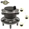Rolamento de Roda 1783318 Roda Traseira Aplicável a Ford: Unidade de Cubo de Roda Tourneo Connect