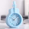Reloj Despertador Cuadrado de Color Caramelo para Escritorio de Oficina Creativo, Reloj de Mesita de Noche para Dormitorio, Reloj Despertador Recordatorio Simple Creativo al por Mayor