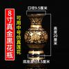 Vaso sem palavras Garrafa de Cerâmica Doméstica Interna Purificador de Água Guanyin Pequenos Vasos Enfeites Vaso para Frente do Buda