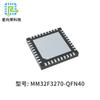 Chip IC de Desenvolvimento de Solução de Porta Inteligente para Galinheiro com Detecção Automática de Luz Smart Micro Mm32F3270 Placa de Controle PCBA