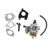Adequado para Gx340 Gx390 13Hp 11Hp 22308 22330 16100-Zf6-V01 Carburador