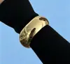 Pulsera Punk Metal con Escote en V Transfronteriza Europea y Americana de Cáñamo Abierta Joyería de Alta Gama para Mujer Joyería de Mano de Lujo Accesible Natural