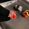 Anillo Abierto de Nácar Blanco para Mujer, Anillo Ajustable para Dedo Índice, Joyería de Alta Gama, Anillo de Diseño de Nicho