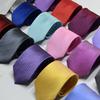 Corbata 8cm1200 Agujas Sarga Corbata Nueva Ropa Formal para Hombre Negocios Se Puede Añadir con Logo Fabricante Stock Listo Venta al por Mayor