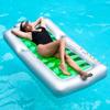 Botes Flutuantes Transfronteiriços, Modelos Populares de Venda Quente Online, Botes Flutuantes para Lazer e Entretenimento, Botes Flutuantes Infláveis, Produtos Aquáticos