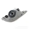 Adecuado para modelos Toyota Camry 02-04, Juego de luces antiniebla delanteras, Luz de barra para faros, Piezas de automóvil, Antiniebla