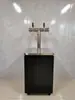 Dispensador Comercial de Cerveza Artesanal Máquina Dispensadora de Cerveza Máquina de Refrigeración Máquina de Cerveza de Barril