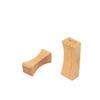 Suporte para hashis de bambu nano recomendado pelo comerciante mesa de jantar descanso de hashis chinês estilos ricos configuração de mesa comercial hotel travesseiro de hashis suporte de hashis