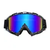Suministro directo de fábrica en stock, gafas para montar al aire libre X400, gafas de motociclismo de carreras de cross, gafas de esquí a prueba de viento