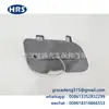 53112-26020 53113-26020 Es Adecuado para Toyota Hiace 1Kd 2Kd Rejilla del Radiador y Otros