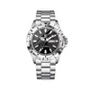 Relógio Masculino Suíço Genuíno Chaxigo Relógio Masculino de Luxo para Negócios Popular Transfronteiriço Pulseira de Aço Relógio de Quartzo à Prova d'Água