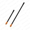 Tesoro Inflable Tubo Inflable Portátil Bomba Inflable Portátil Tubo Inflable de Repuesto Tipo Tornillo Rosca Exterior Junta de Cobre Tubo Inflable para Llantas
