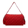 Bolsa fitness com separação seco e molhado, bolsa de natação feminina, grande capacidade, bolsa de viagem leve, adequada para viagens curtas e viagens de negócios, bolsa de bagagem para armazenamento manual