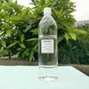 Flor Flutuante Imortal Óleo Conservante Óleo Mineral 1000ml Garrafa de Vidro Garrafa Vazia Alta Permeabilidade Flor Flutuante DIY Aromaterapia Sem Fogo
